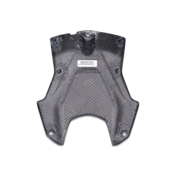 NT 100% Carbon Fiber Front Tank Cover Protection for BMW S1000RR 2019-2022 M1000RR