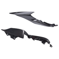 NT Real 100% Carbon Fiber Tail Side Fairing for Yamaha 2022-2023-2024-2025 YZF R7