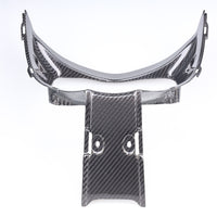 NT 2021-2022-2023-2024-2025 Suzuki GSX1300R Hayabusa V-Panel - 100% Carbon Fiber