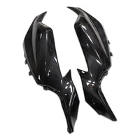 NT 100% Carbon Fiber Tank Side Panels Fit for Yamaha 2014-2020 FZ07 MT07