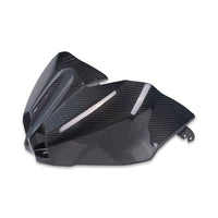 2017-2024 GSX-R1000 / R / RZ 100% Carbon Fiber Gas Tank Front Cover Fairing Cowling