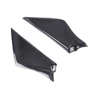916  996  998 Airbox Covers - 100% Carbon Fiber NT Ducati 748