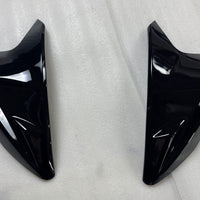 NT Aftermarket Injection ABS Plastic Fairing Fit for Suzuki 2011-2025 GSXR 600/750 Red Black N120