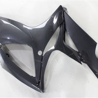 NT Carbon Fiber Like Right Side Fairing Panel for Suzuki 2006 2007 GSXR 600/750 a0
