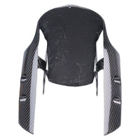 NT 2020-2025 R1 / M 100% Carbon Fiber Front Tire Fender Mudguard Hugger Fairing Cowl