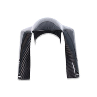 NT Ducati 748 916 996 998 ST 100% Carbon Fiber Front Tire Fender Mudguard Fairing
