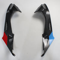 NT Carbon Fiber Look Tank Cover Fairing Fit for BMW 09-14 S1000RR Injection a047