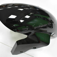 NT Fairing Fit for BMW 2015-2016 S1000RR Gloss Matte Black Injection Mold a015