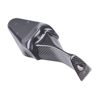 1198 License Plate Holder - 100% Carbon Fiber NT 2007-2013 Ducati 848  1098