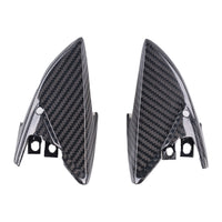 NT Real 3K Twill Carbon Fiber Pieces for Suzuki 2011-2026 GSXR600/750 K11