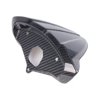 1198 Instrument Gauge Panel Cover 100% 100% Carbon Fiber NT 2007-2013 Ducati 848  1098