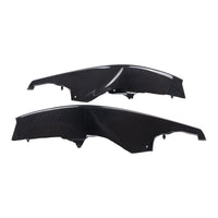 NT 2006-2007 Suzuki GSXR 600/750 K6 100% Carbon Fiber Tail Fairing Side Panels