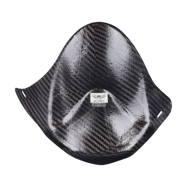 NT Real 100% Carbon Fiber Rear Hugger Fender for Suzuki 2008-2016-2020 Gen2 Hayabusa