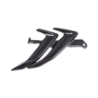 NT BMW 2020-2022 S1000RR 2021-2022 M1000RR Side Panels Middle Frame Twill 100% Carbon Fiber