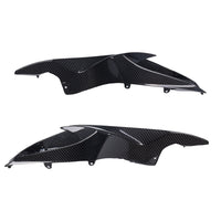 NT 2011-2025 Suzuki GSXR 600/750 100% Carbon Fiber Tail Side Fairings
