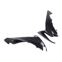 NT 100% Carbon Fiber Air Intake Covers for Suzuki 2011-2016-2021-2025 GSXR600/750