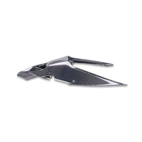 NT For Panigale V4 V4S V4R 2018-2024 Real 100% Carbon Fiber Under Tail Cover a01