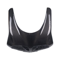 NT Ducati 748 916 996 998 Front Fairing (for Street) - 100% Carbon Fiber
