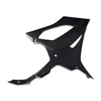 NT BMW 2020-2023 S1000RR 100% Carbon Fiber Belly Pan Engine Spoiler Twill