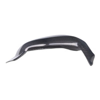 NT Ducati 2020-2022 Streetfighter V4/V4S 100% Carbon Fiber Swingarm Cover