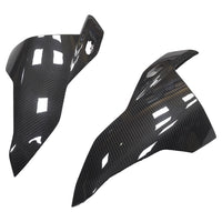 NT 3K Real Carbon Fiber Front Fairing Side Panels Fit for BMW 2019-2024 S1000RR
