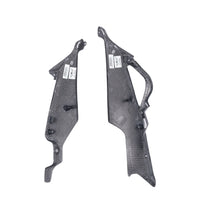 NT Belly Pan Lower Fairing 100% Carbon Fiber for Suzuki GSXR 600 750 2006-2007