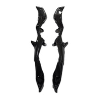 NT BMW 2015-2019 S1000XR 100% Carbon Fiber Tank Side Panels