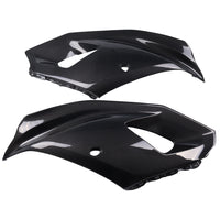 NT 100% Carbon Fiber 2022 2023 2024 Yamaha YZF R7 Front Upper Side Panels Fairing