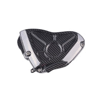 NT 2020-2025 R1 / M 100% Carbon Fiber Side Engine Sprocket Chain Case Cover Fairing