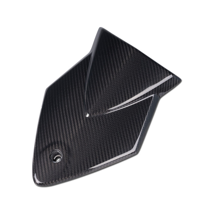 NT BMW S1000RR 2009-2014 100% Carbon Fiber Rear Tail Seat Cover Cowl Fairing