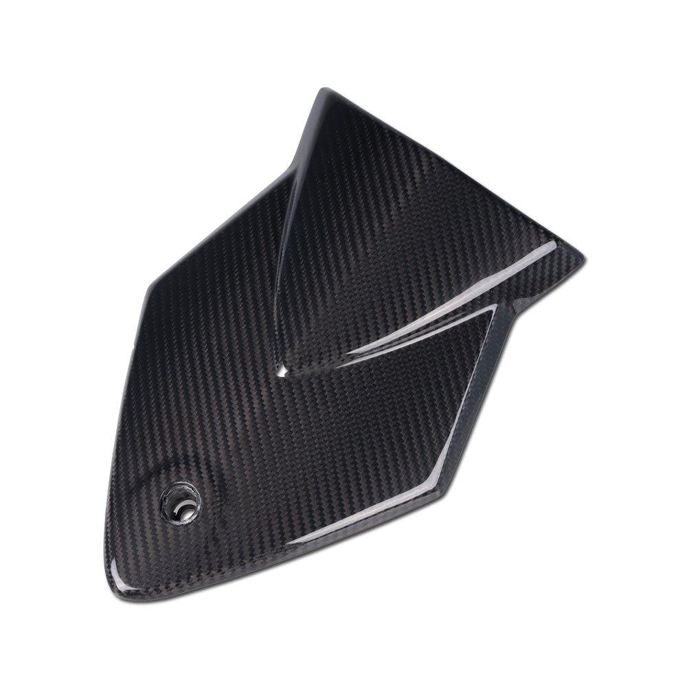 NT BMW S1000RR 2009-2014 100% Carbon Fiber Rear Tail Seat Cover Cowl Fairing