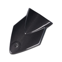 NT 2009-2014 BMW S1000RR S1000R Rear Seat Cover Tail Cowl 100% Carbon Fiber