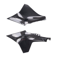 NT Real 100% Carbon Fiber  Middle Side panels for Yamaha 2020-2022--2024-2025 YZF R1