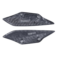 NT 2009-2014 BMW S1000RR 100% Carbon Fiber Aerodynamic Wing Kit Fixed Winglets