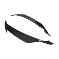 NT Real 100% Carbon Fiber Side Middle Fairings for Yamaha 2008-2011-2014-2016 YZF R6