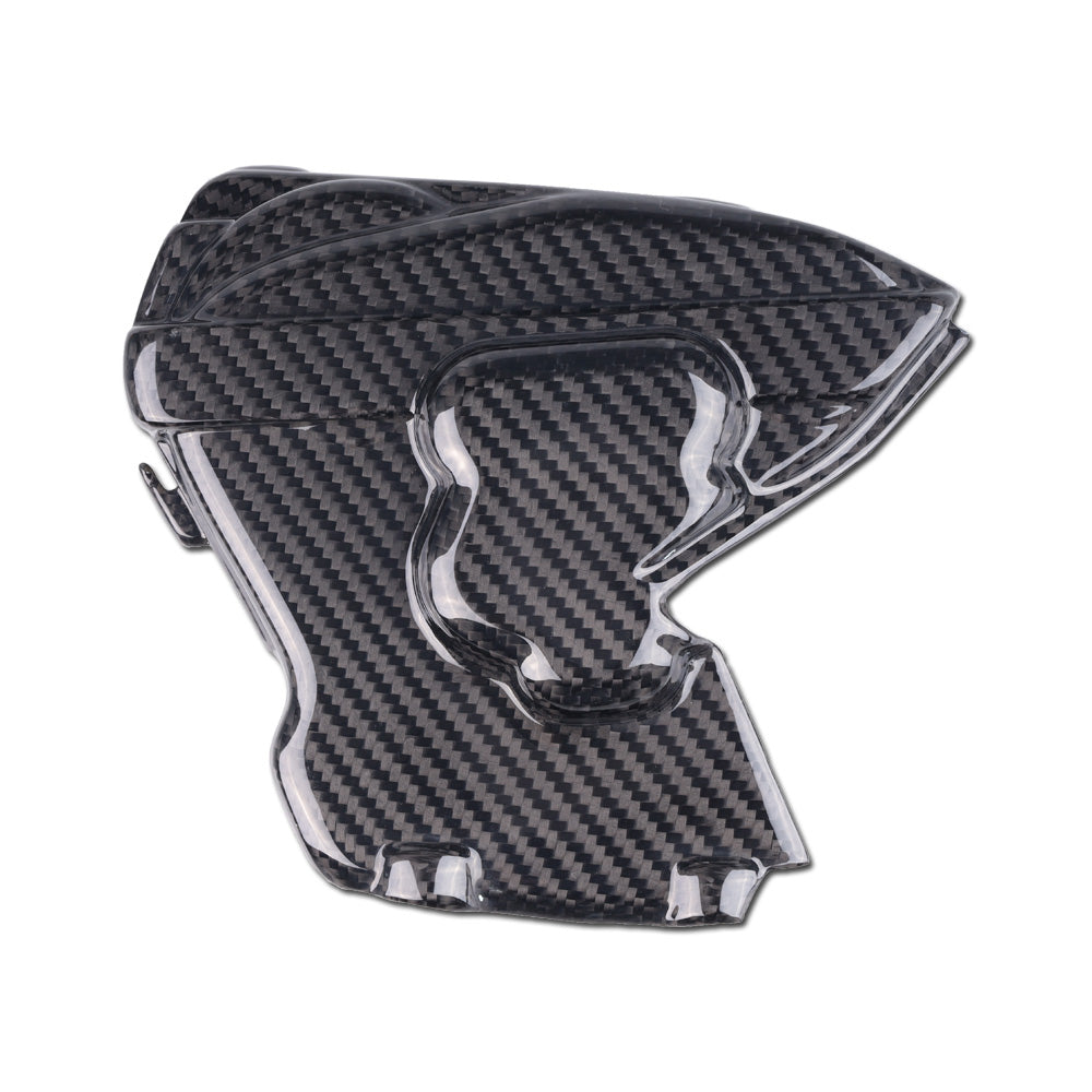 Engine Cover-100% Carbon Fiber Fit for Ducati Panigale 959 1299
