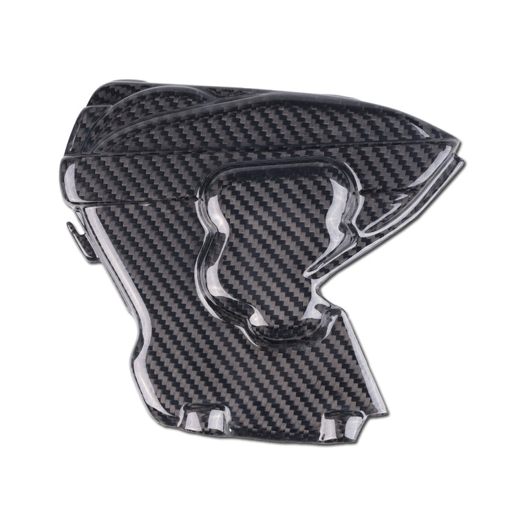 Engine Cover-100% Carbon Fiber Fit for Ducati Panigale 959 1299