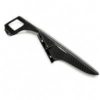 NT Real 100% Carbon Fiber Chain Guard Fit for Suzuki 1999-2007 Gen1 Hayabusa