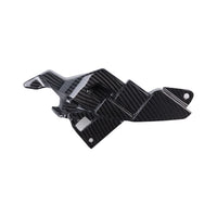 NT Real 100% Carbon Fiber Left Side Fairing ECU Cover for Yamaha 2015-2019 YZF R1