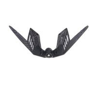 100% Real Carbon Fiber Airbox Cover Front Piece Fairing Yamaha R1 2020-2024