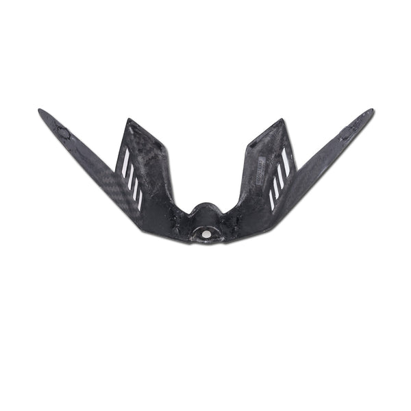 100% Real Carbon Fiber Airbox Cover Front Piece Fairing Yamaha R1 2020-2024