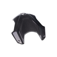 NT 100% Carbon Fiber Front Tank Cover Protection for BMW S1000RR 2019-2022 M1000RR