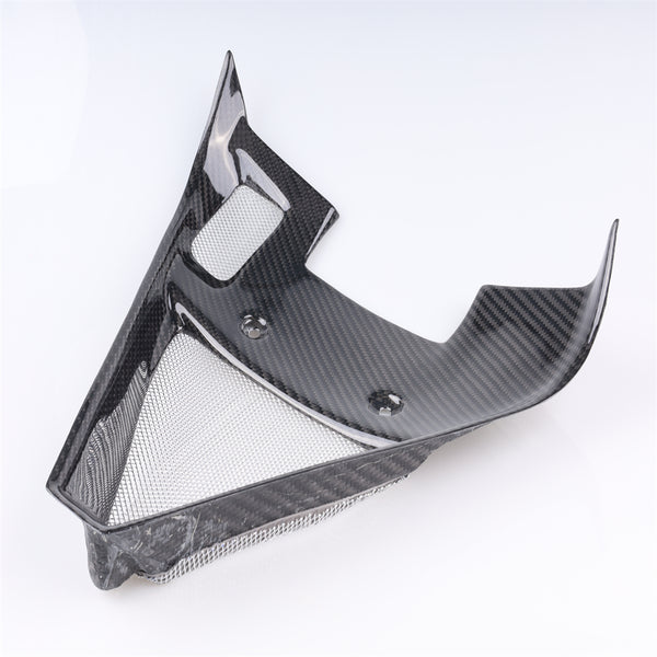 1198 V Panel - 100% Carbon Fiber  1098 NT 2007-2013 Ducati 848