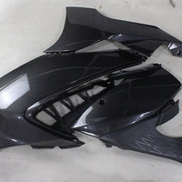US STOCK NT Injection Plastic Fairing for Suzuki 2021-2024 Gen3 Hayabusa GSXR1300 Carbon Fiber Look S01 Available in CA