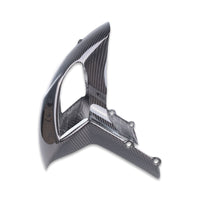 NT Ducati Monster 696 796 1100 100% Carbon Fiber Front Fender