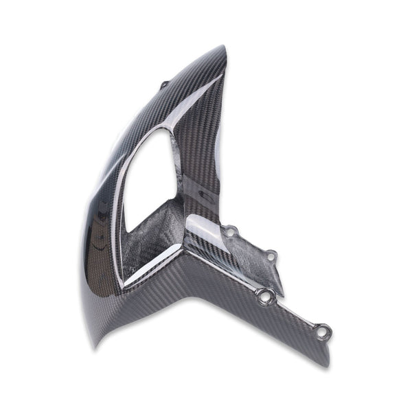NT Ducati Monster 696 796 1100 100% Carbon Fiber Front Fender