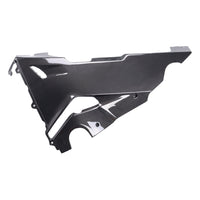 NT Fairing For 2017-2026 Honda CBR1000RR Lower Side Panels-100% Carbon Fiber