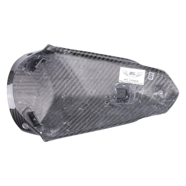 NT Real 100% Carbon Fiber Seat Cover Cowl for Yamaha 2017-2019-2020-2021 YZF YZF R6