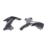 NT Real 100% Carbon Fiber Inner Side Panels for Honda 2017-2026 CBR1000RR