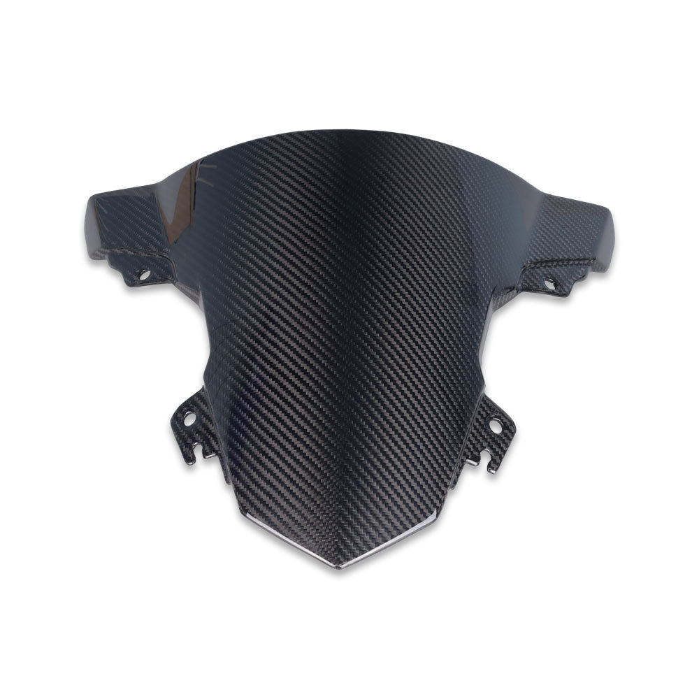 NT BMW S1000RR S 1000RR 2015-2018 Carbon Fiber Windscreen Windshield